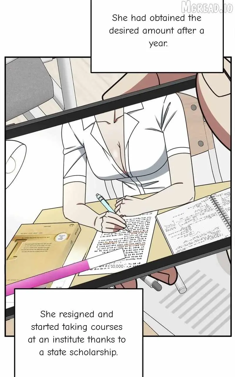 Change Me Chapter 220 page 72 - 