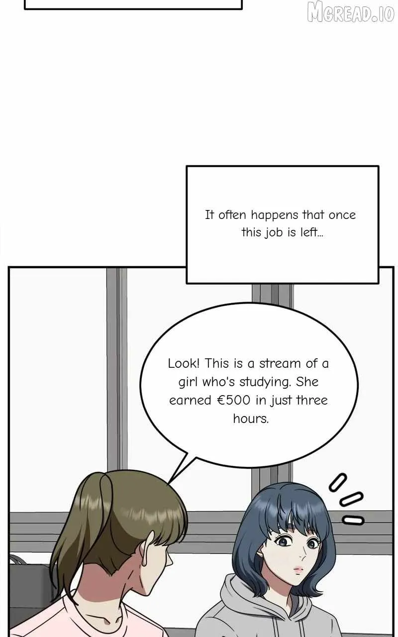 Change Me Chapter 220 page 73 - 