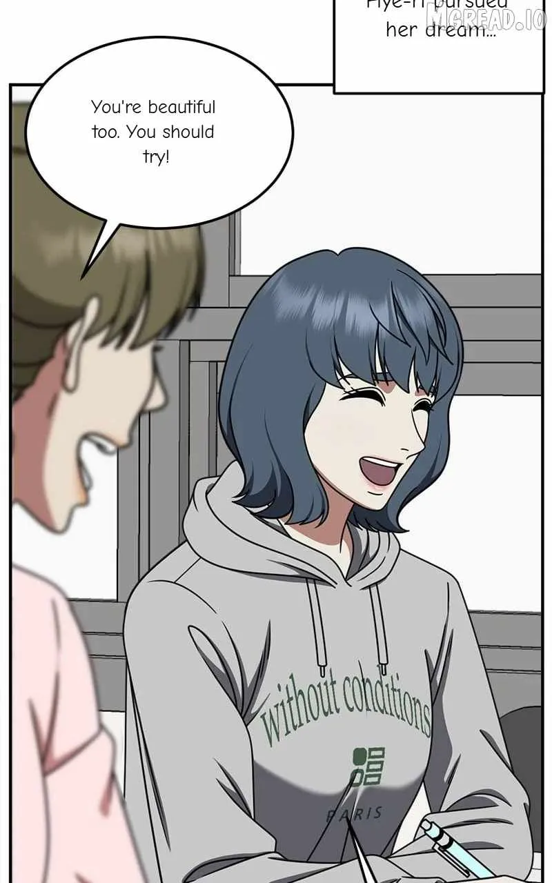 Change Me Chapter 220 page 75 - 
