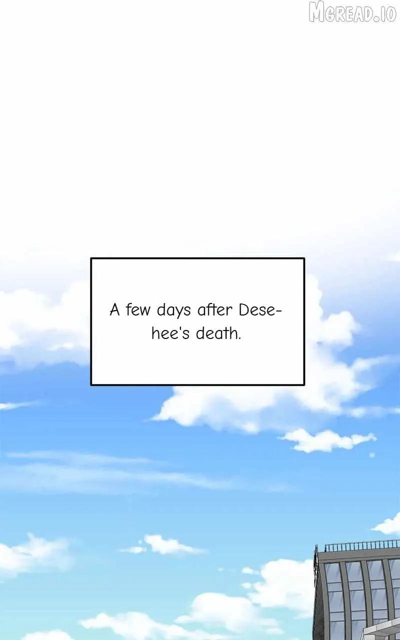 Change Me Chapter 220 page 9 - 