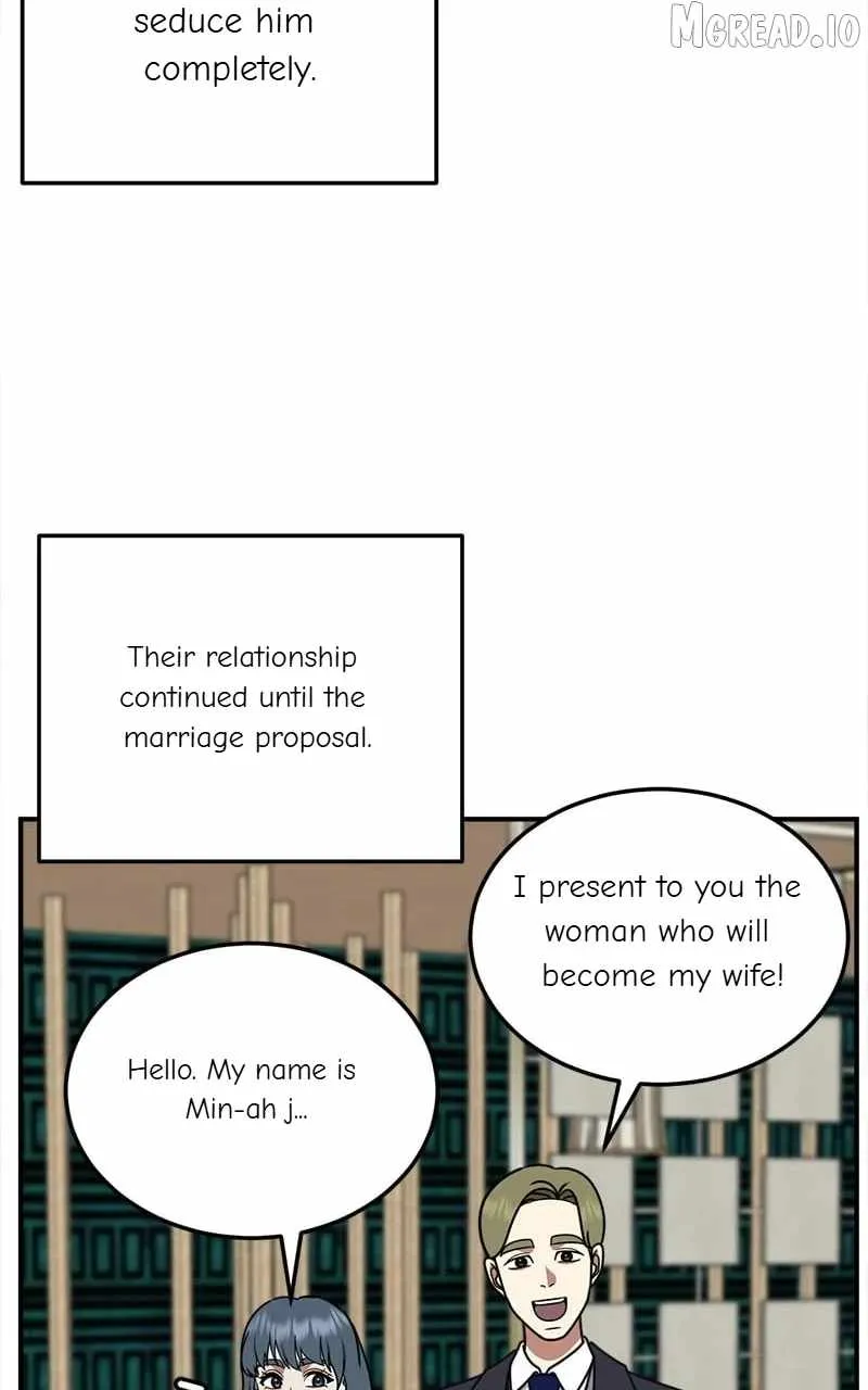 Change Me Chapter 220 page 86 - 
