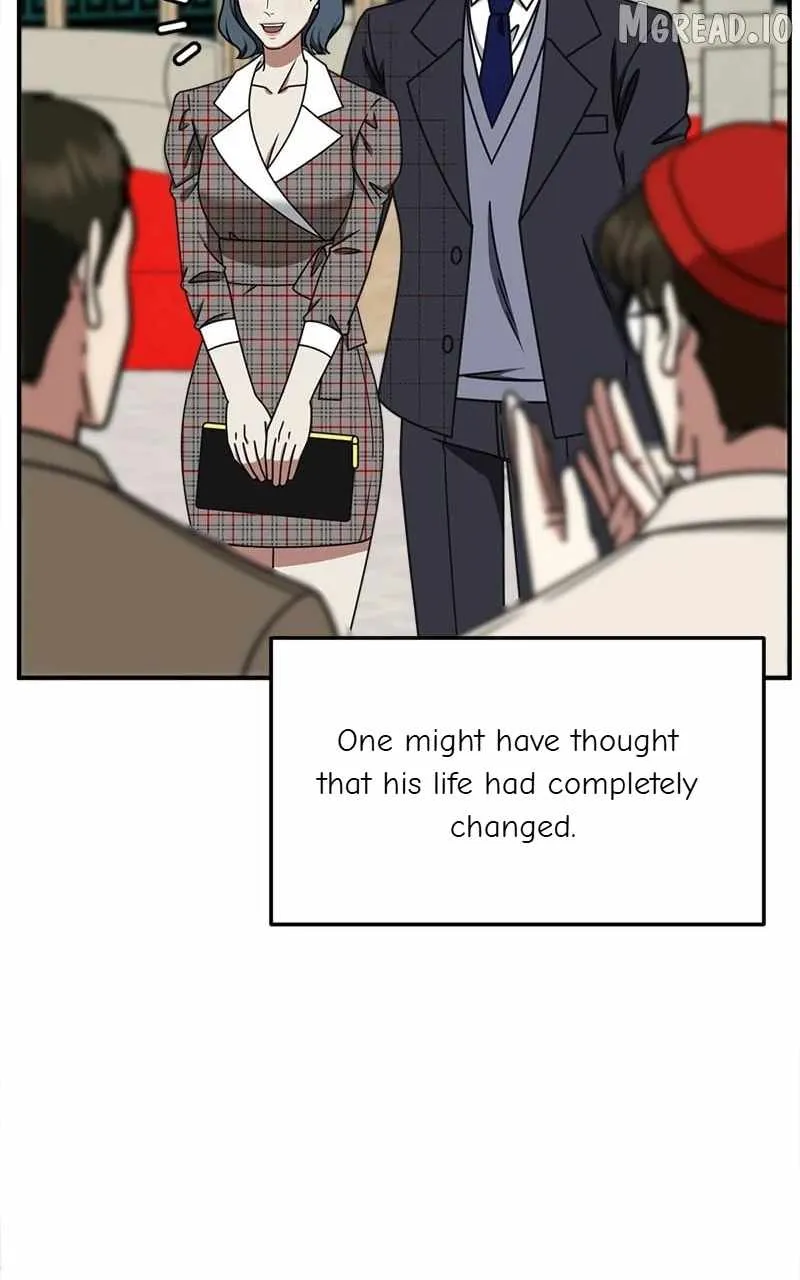 Change Me Chapter 220 page 87 - 