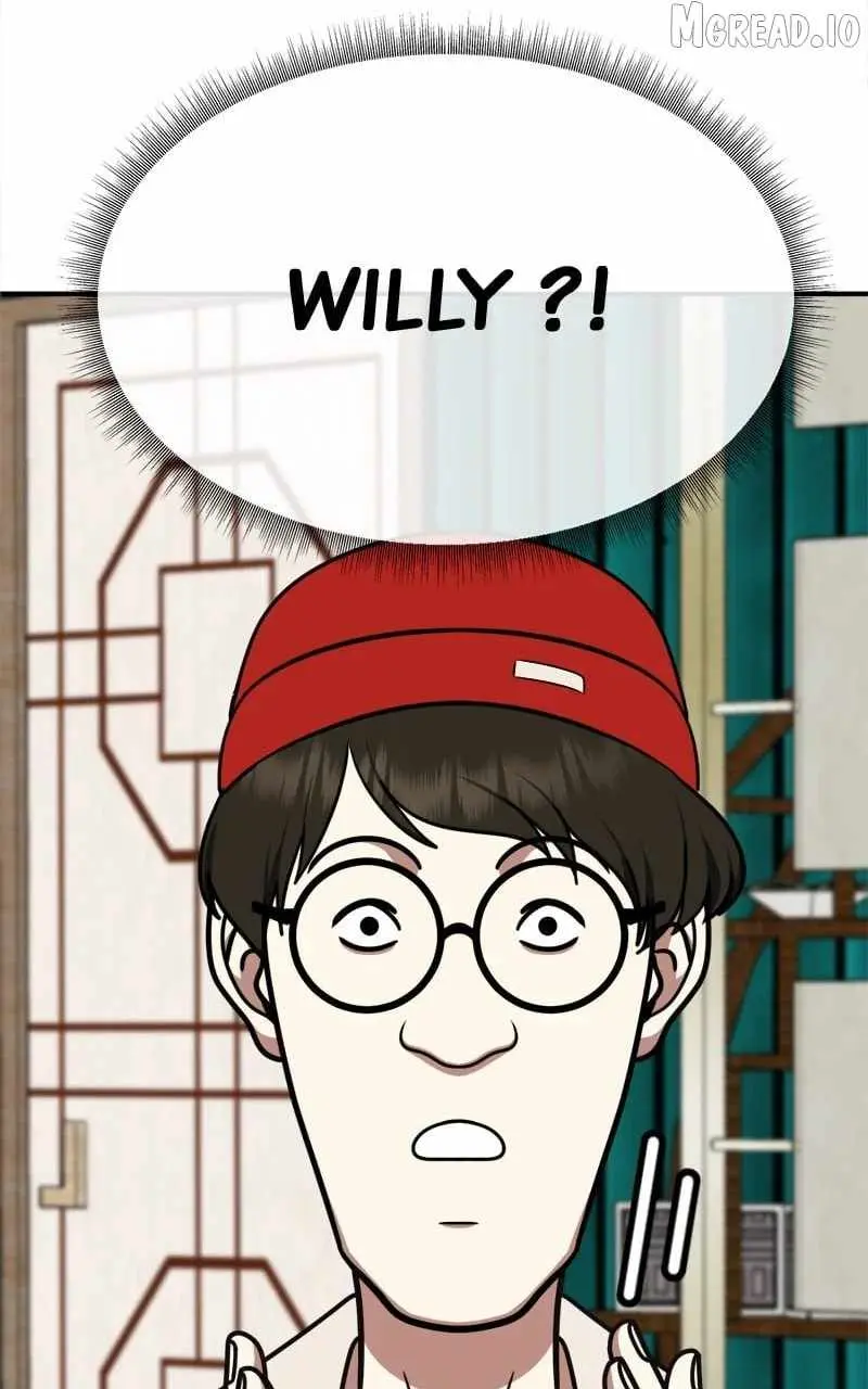 Change Me Chapter 220 page 88 - 
