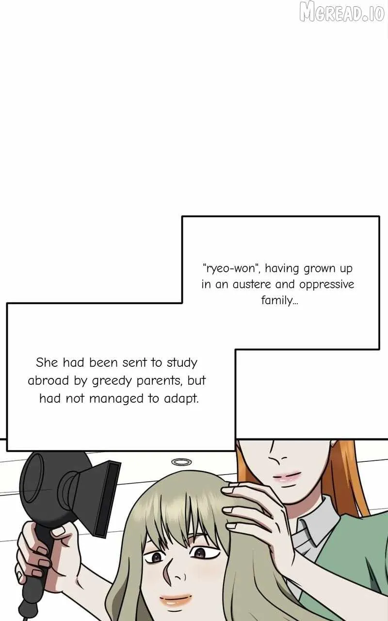 Change Me Chapter 220 page 97 - 