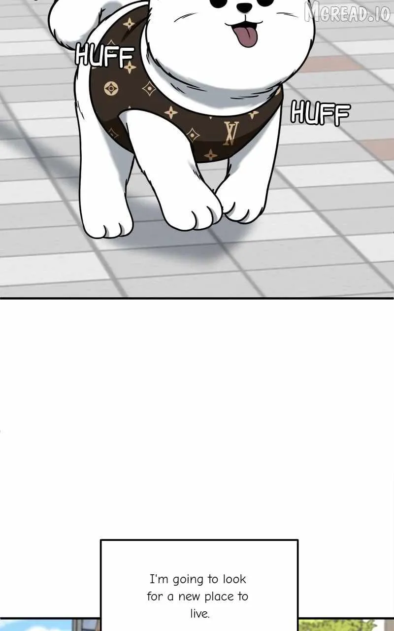 Change Me Chapter 221 page 2 - 
