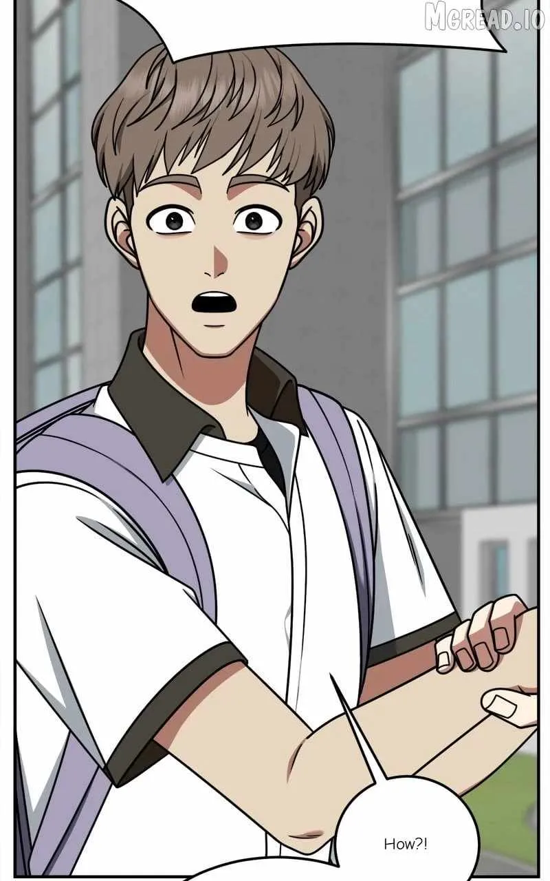 Change Me Chapter 221 page 102 - 