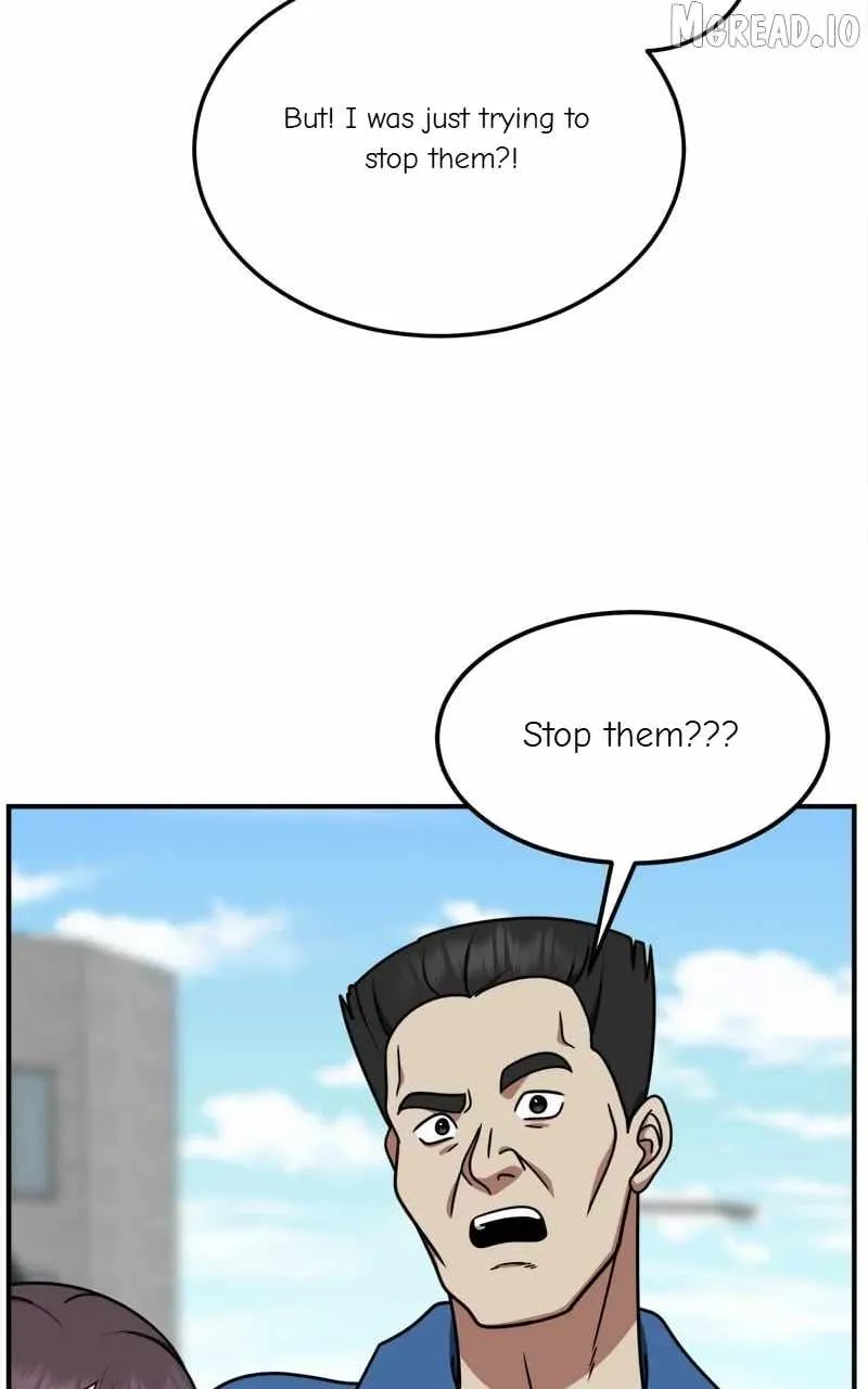 Change Me Chapter 221 page 103 - 