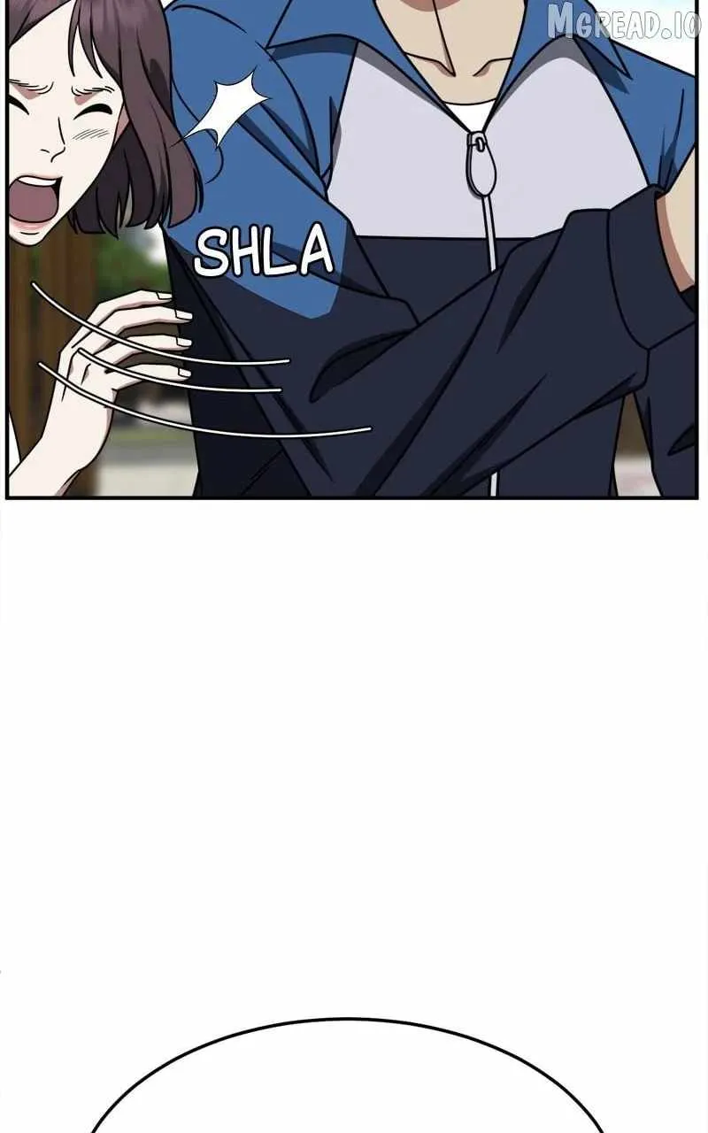 Change Me Chapter 221 page 104 - 
