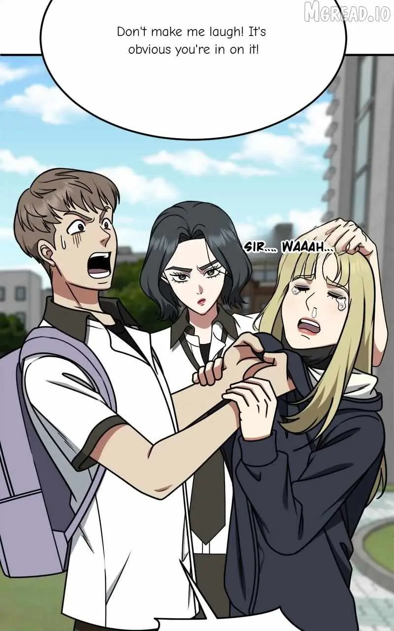 Change Me Chapter 221 page 105 - 
