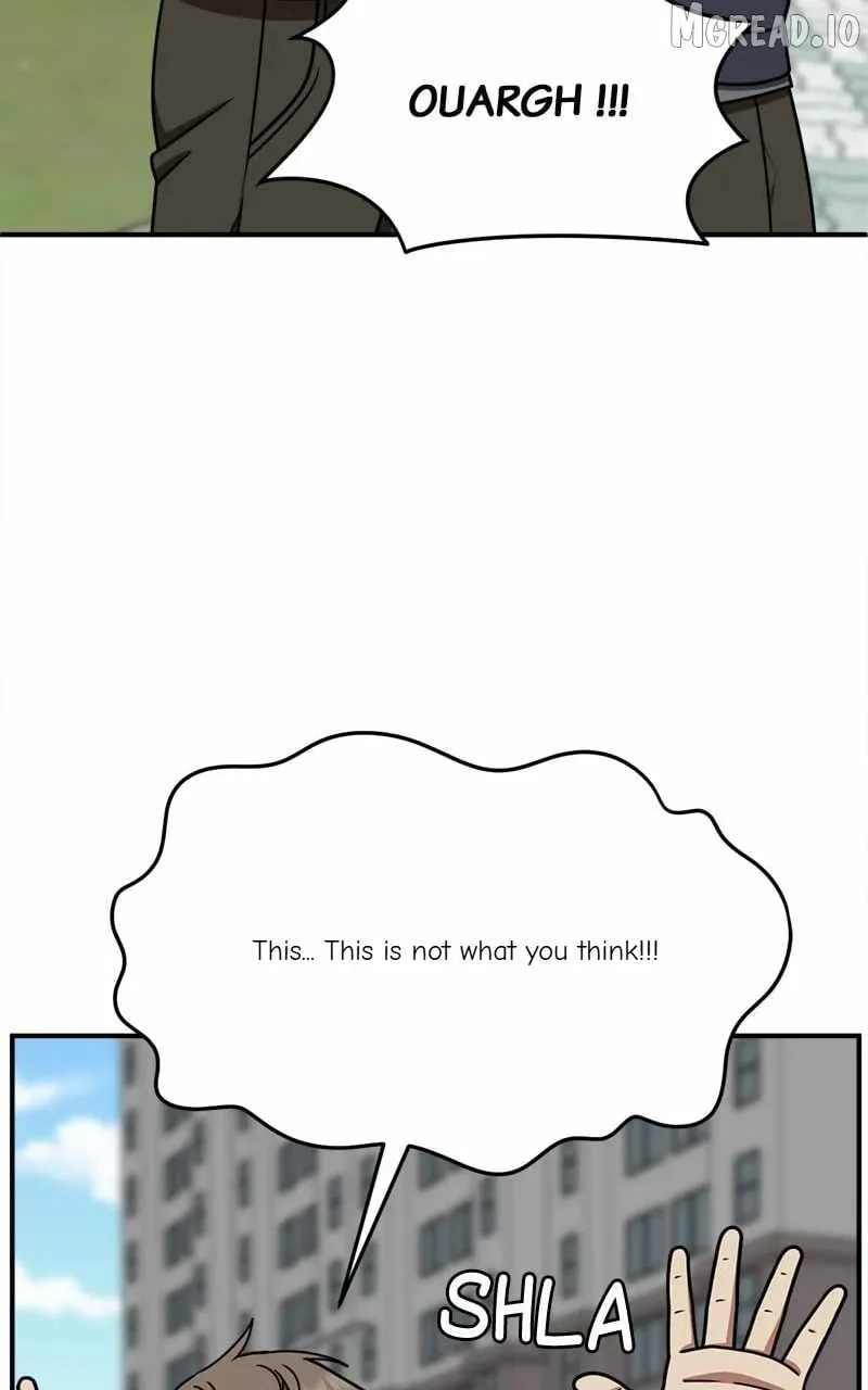 Change Me Chapter 221 page 106 - 