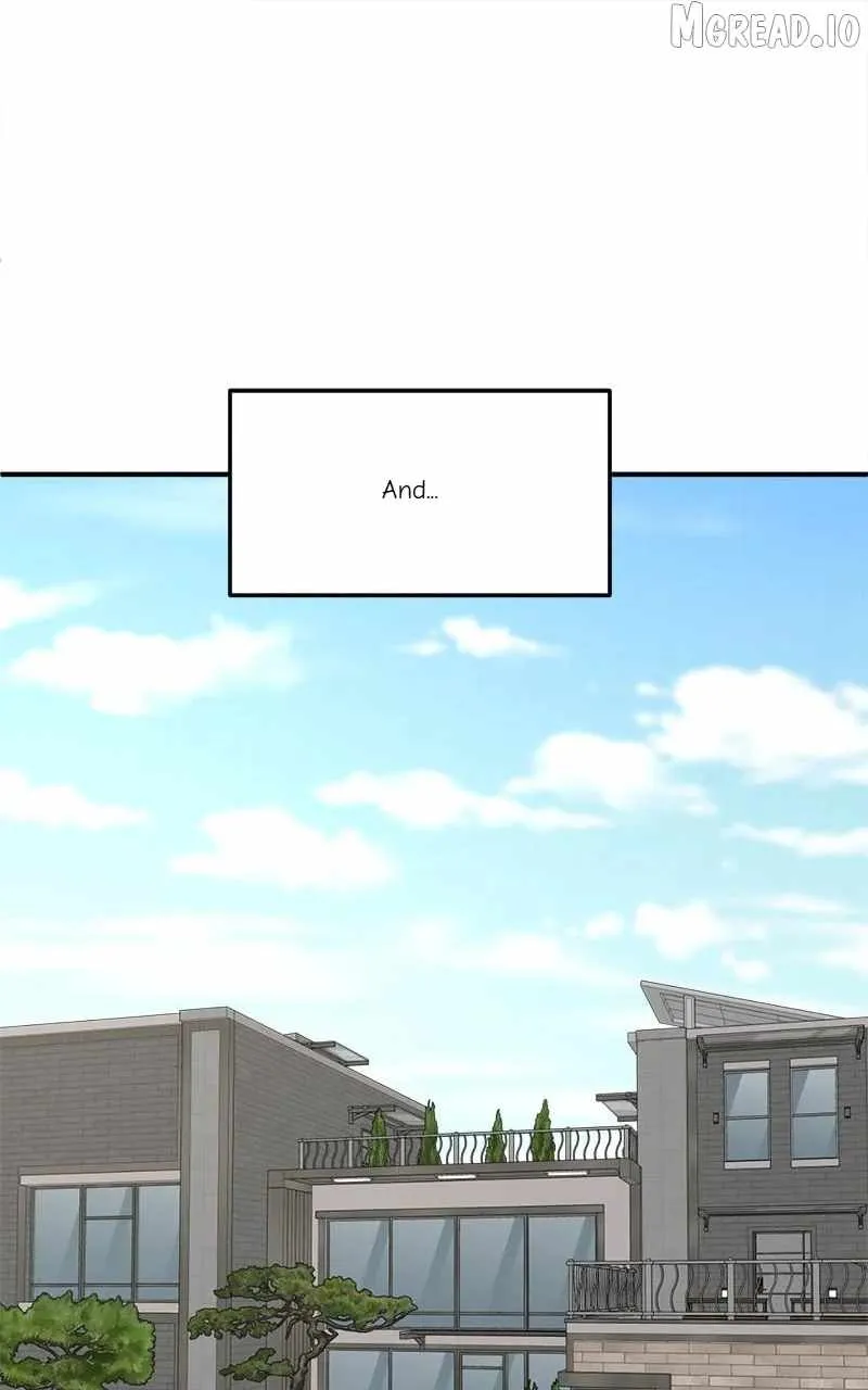 Change Me Chapter 221 page 12 - 