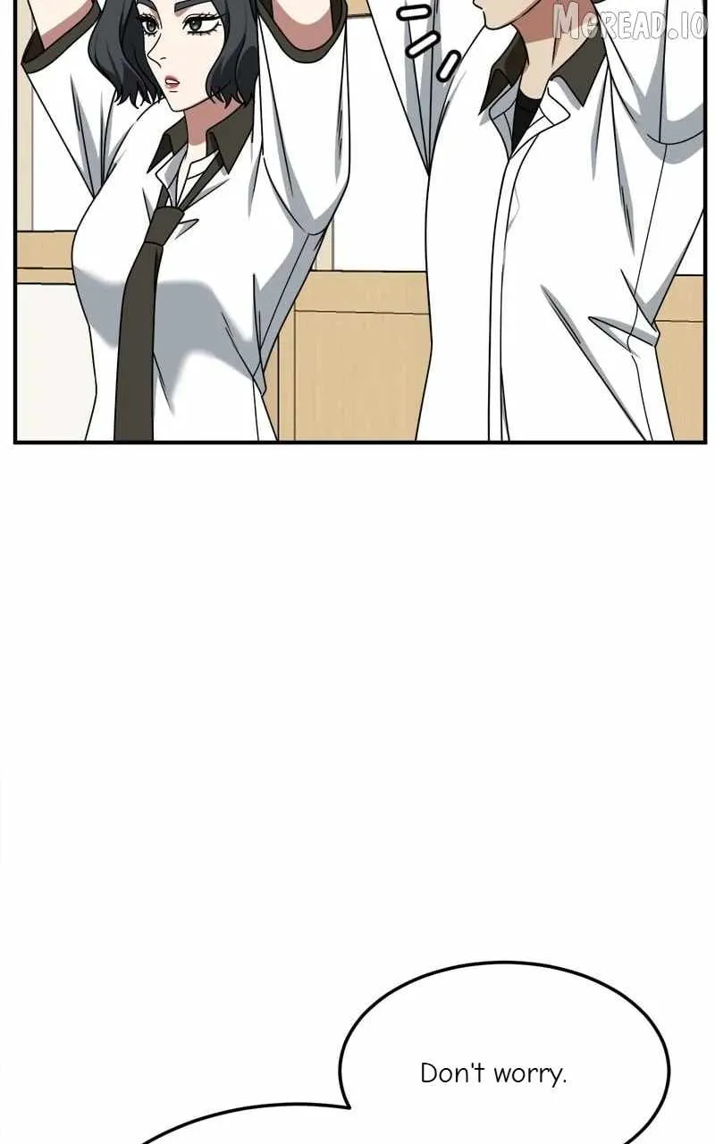 Change Me Chapter 221 page 111 - 