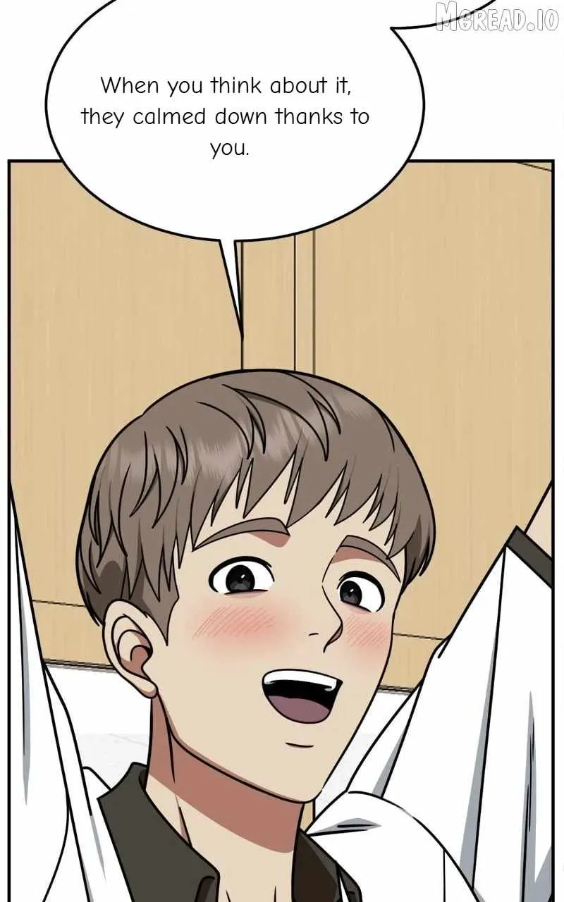 Change Me Chapter 221 page 112 - 