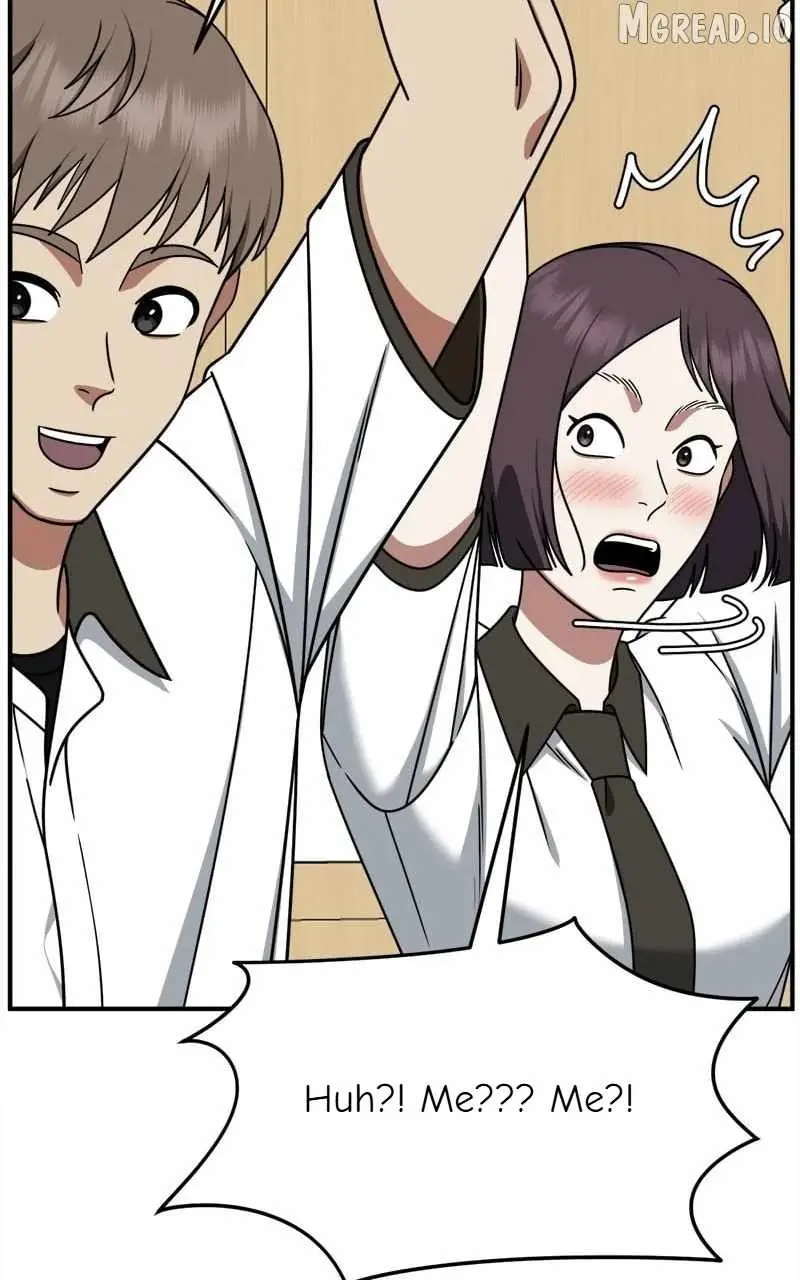 Change Me Chapter 221 page 114 - 