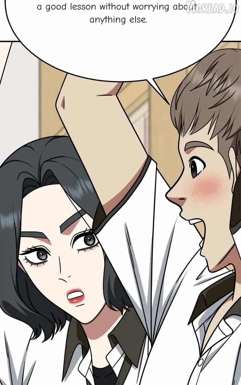 Change Me Chapter 221 page 117 - 