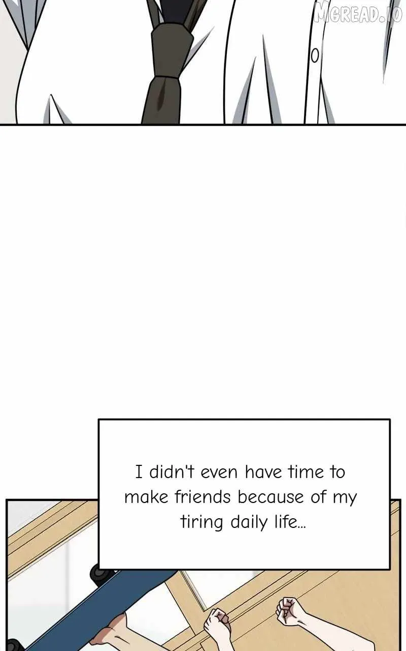Change Me Chapter 221 page 118 - 