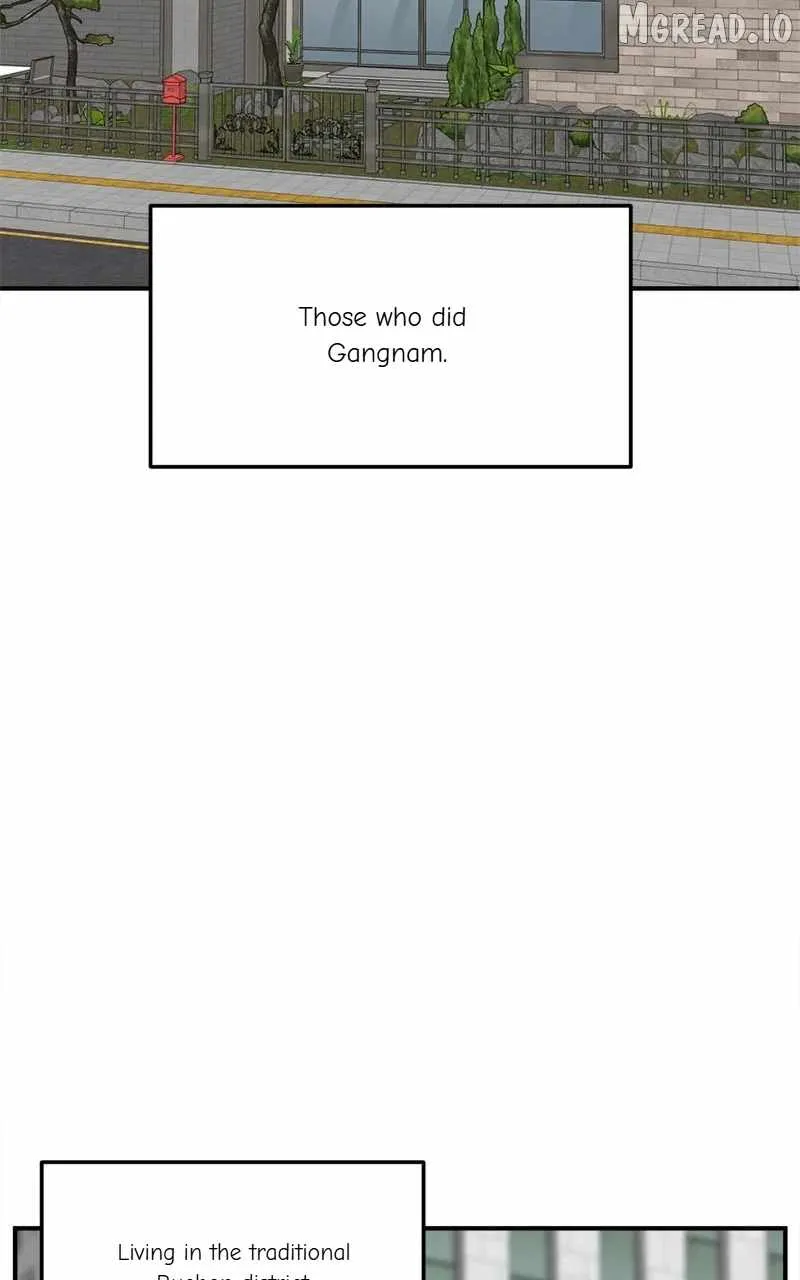 Change Me Chapter 221 page 13 - 