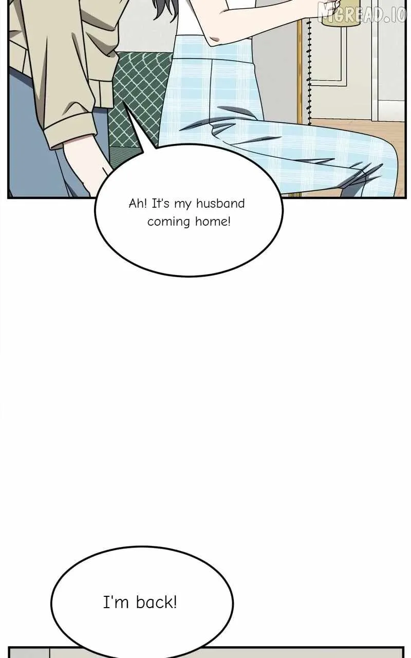 Change Me Chapter 221 page 123 - 