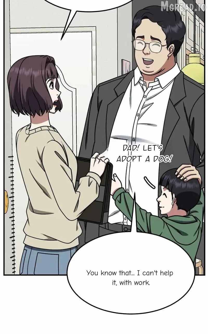 Change Me Chapter 221 page 126 - 