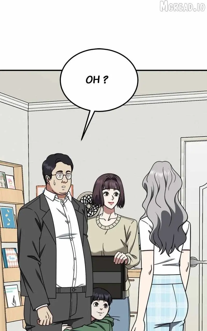 Change Me Chapter 221 page 131 - 
