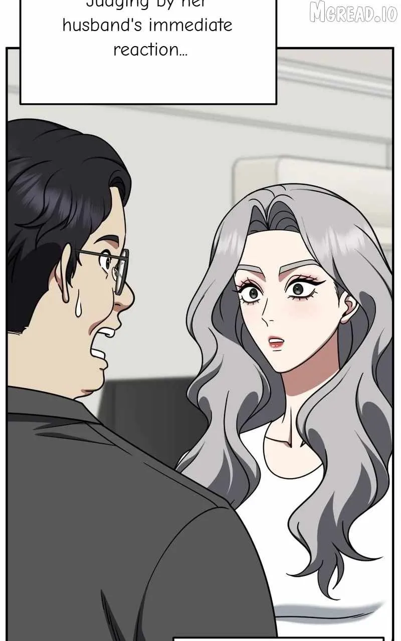 Change Me Chapter 221 page 133 - 