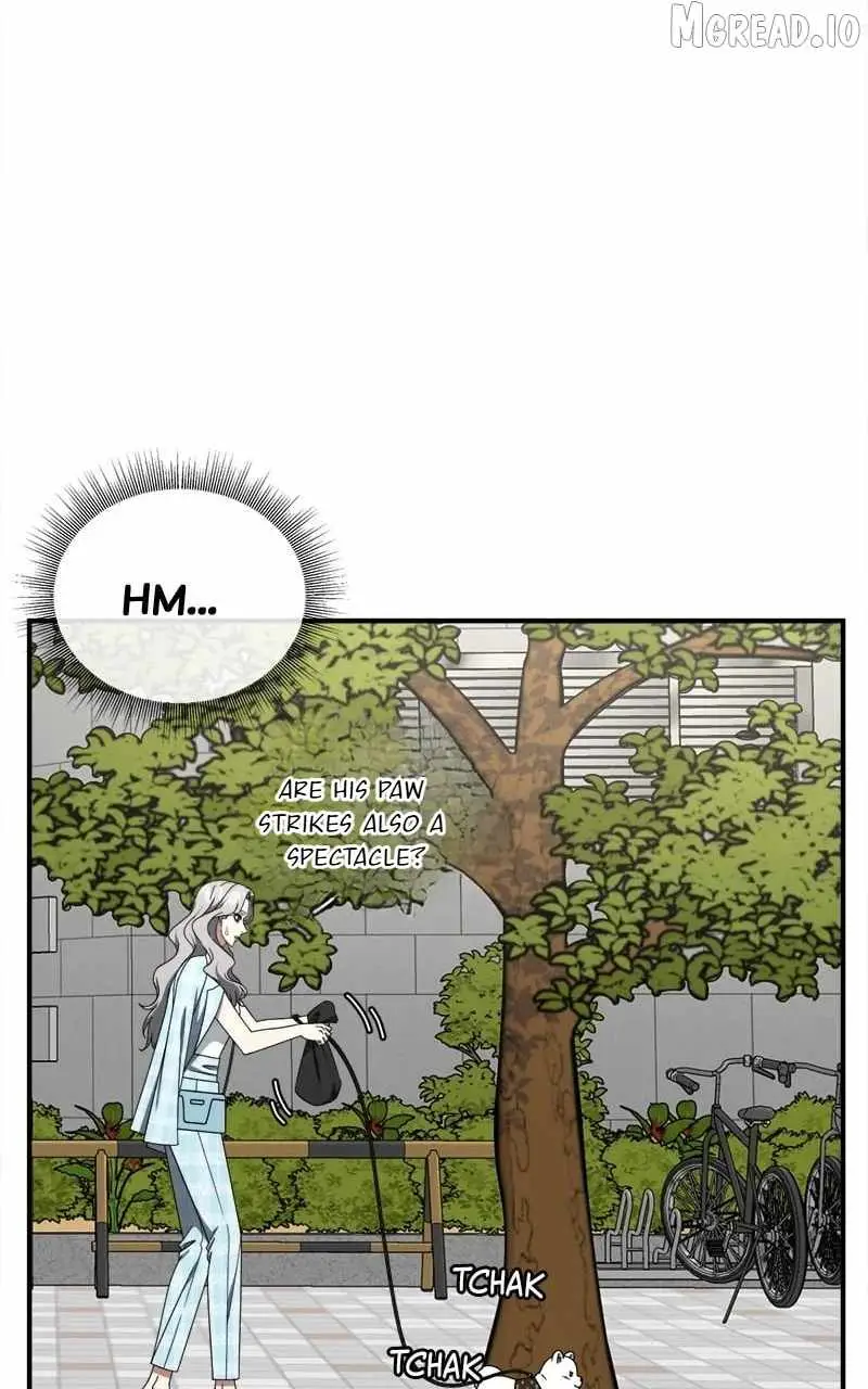 Change Me Chapter 221 page 15 - 