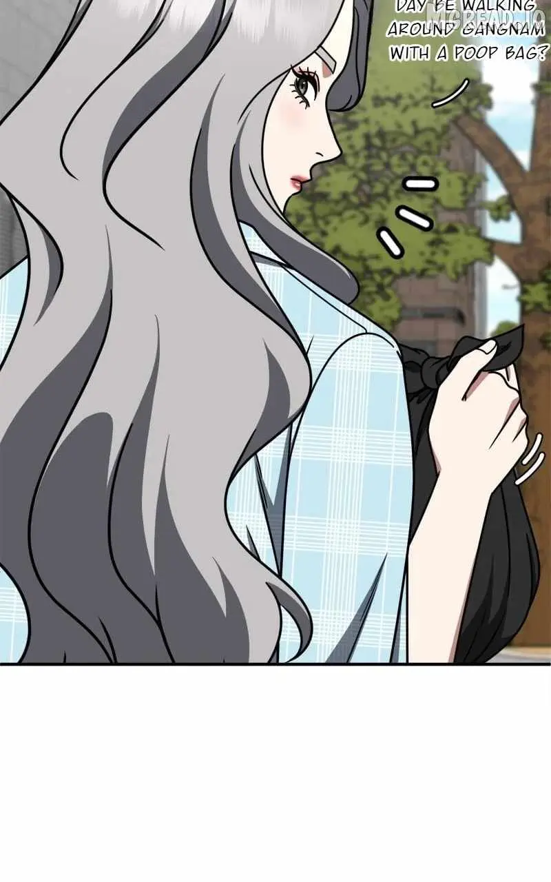 Change Me Chapter 221 page 17 - 