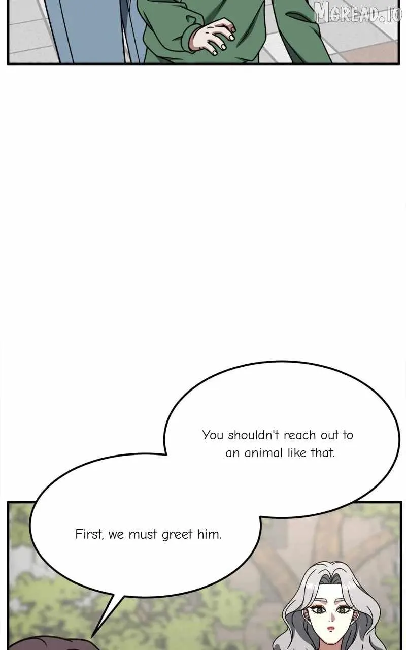 Change Me Chapter 221 page 20 - 