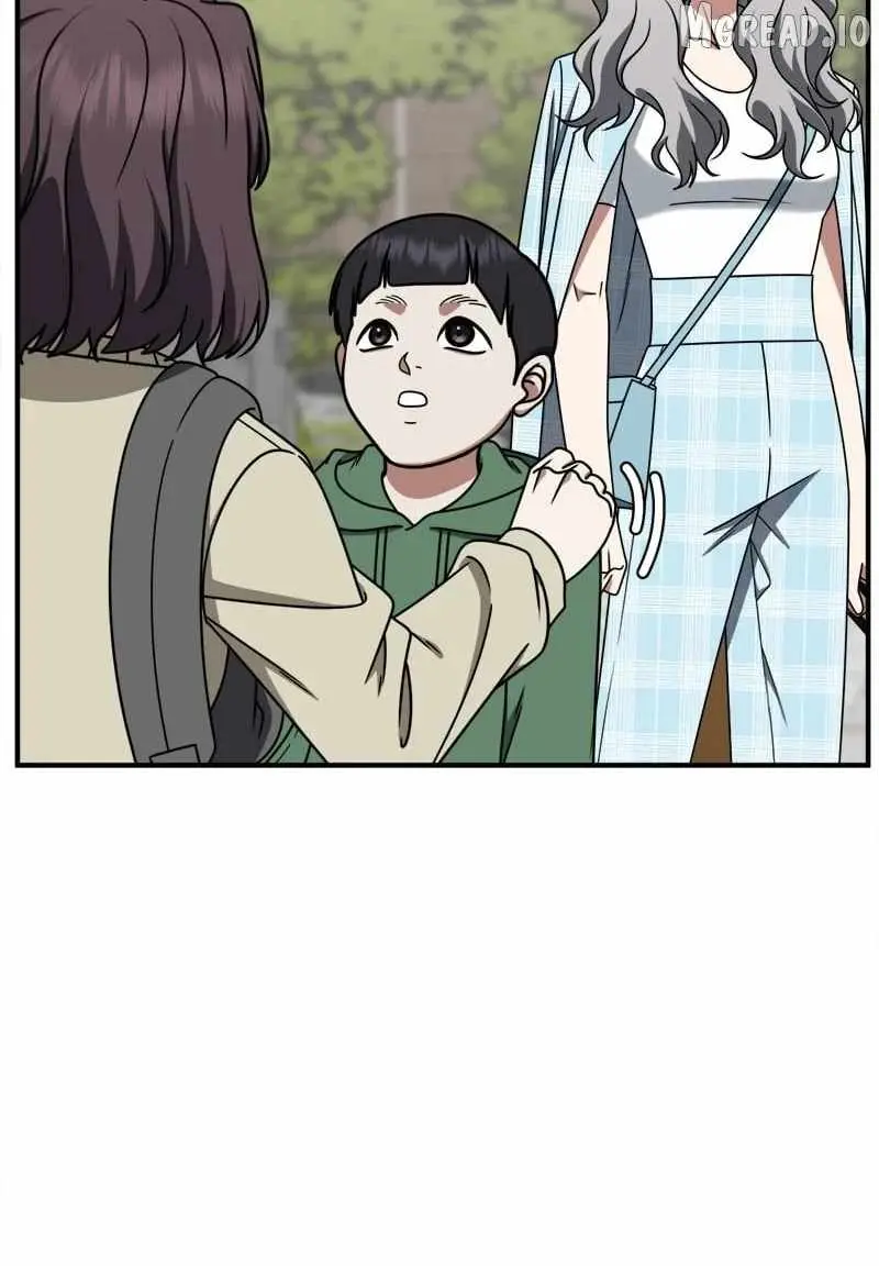 Change Me Chapter 221 page 21 - 