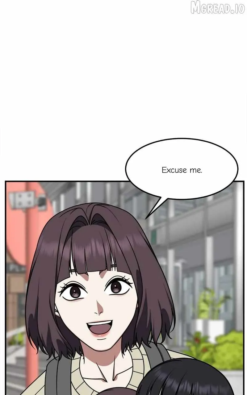 Change Me Chapter 221 page 22 - 