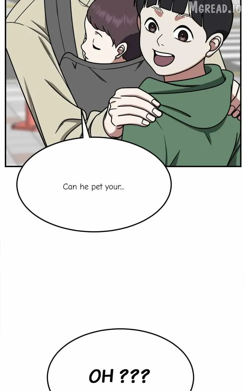 Change Me Chapter 221 page 23 - 