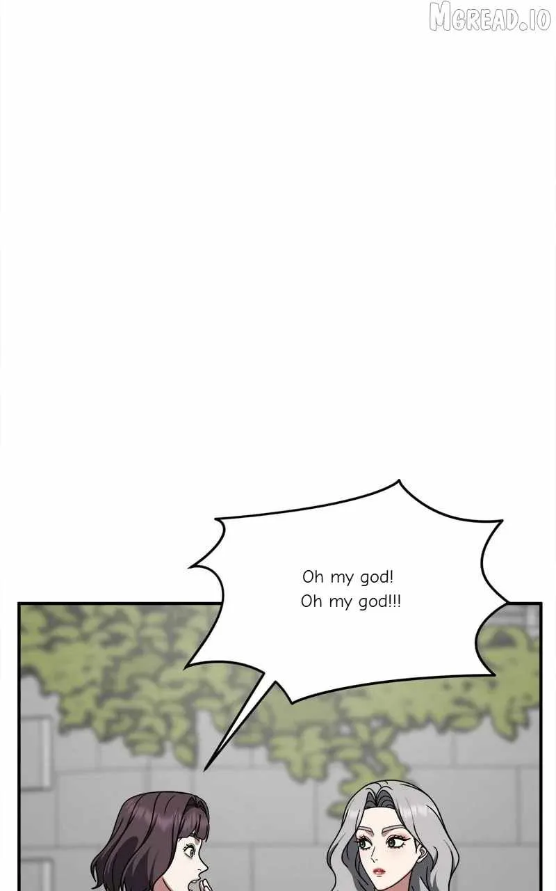 Change Me Chapter 221 page 25 - 