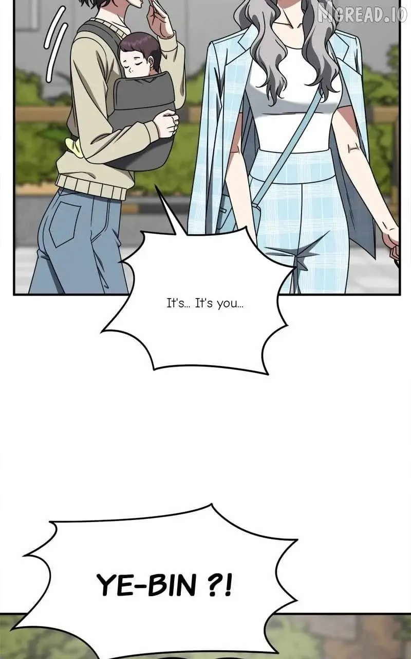 Change Me Chapter 221 page 26 - 