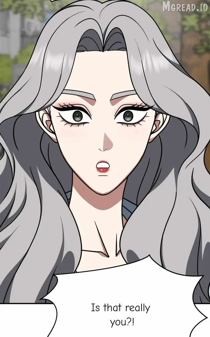 Change Me Chapter 221 page 27 - 
