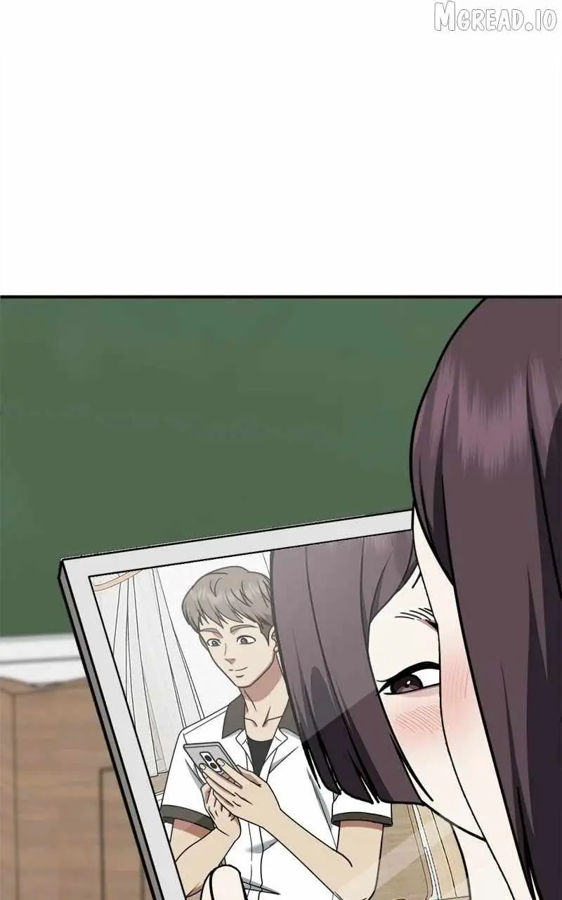 Change Me Chapter 221 page 32 - 