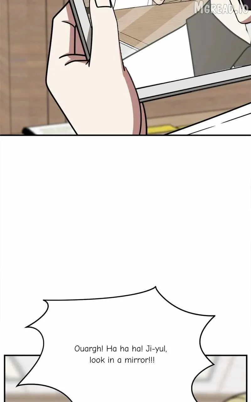 Change Me Chapter 221 page 33 - 