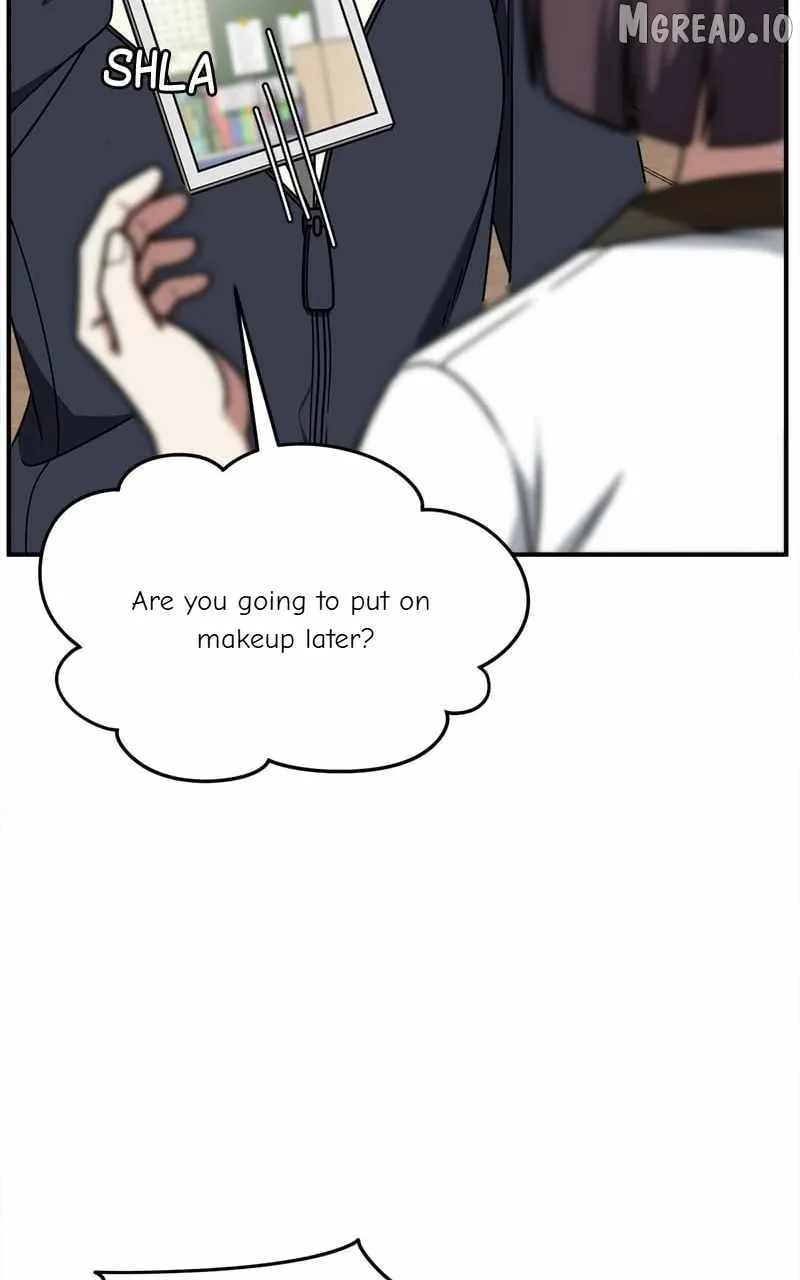 Change Me Chapter 221 page 36 - 