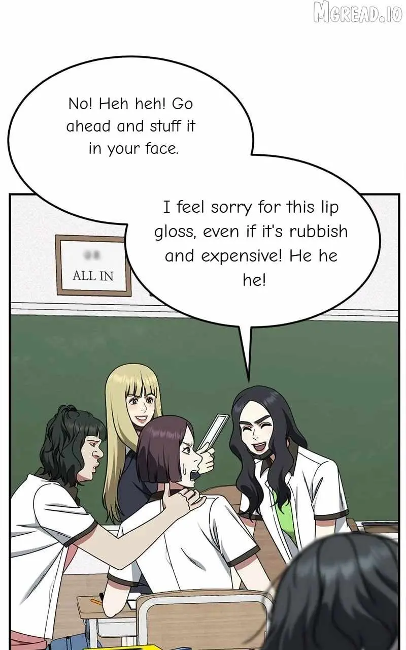 Change Me Chapter 221 page 40 - 