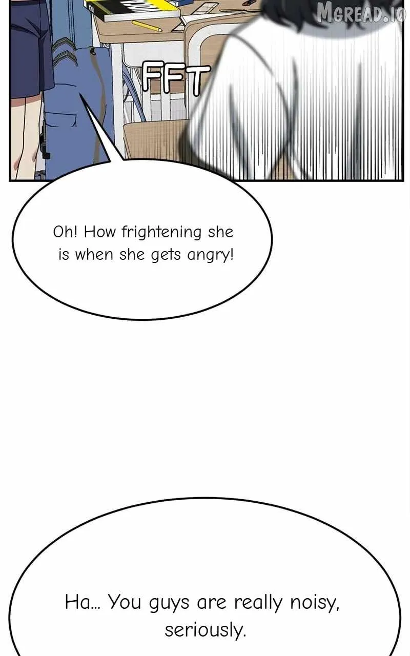 Change Me Chapter 221 page 41 - 