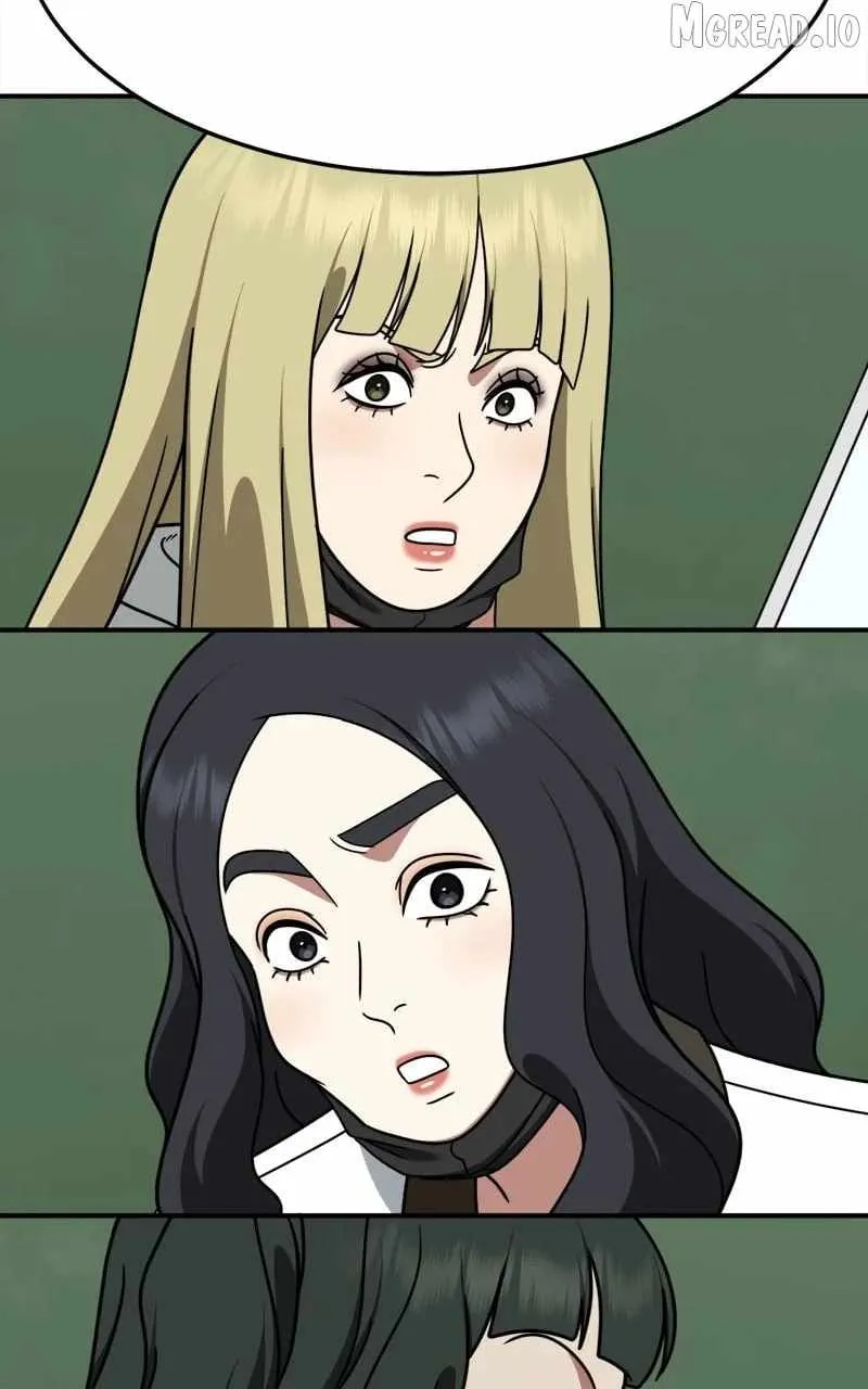 Change Me Chapter 221 page 42 - 