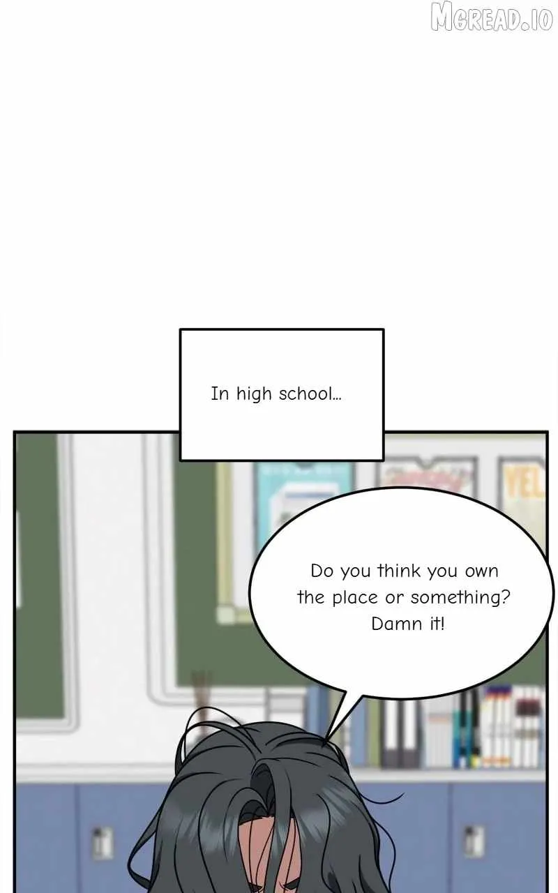 Change Me Chapter 221 page 44 - 