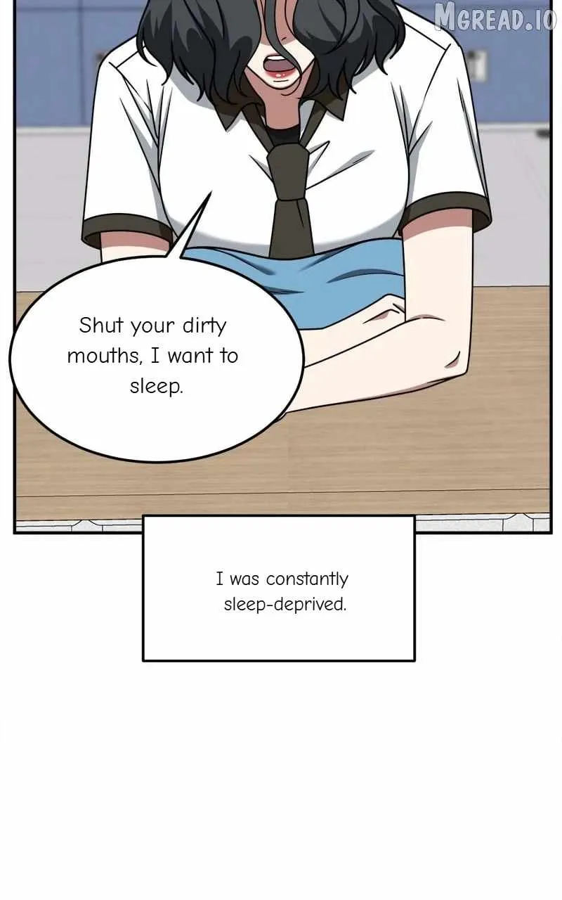 Change Me Chapter 221 page 45 - 