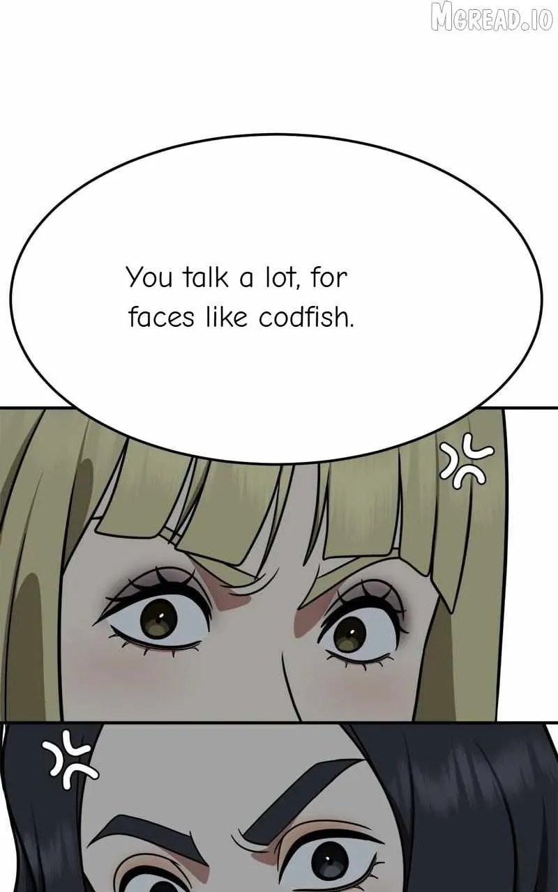 Change Me Chapter 221 page 46 - 