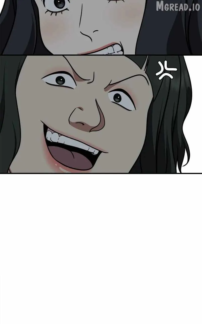 Change Me Chapter 221 page 47 - 