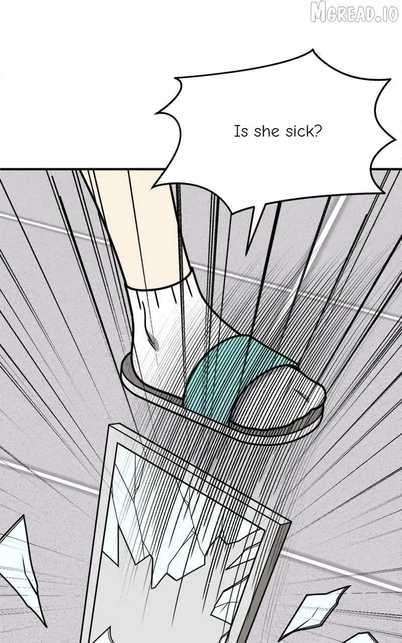 Change Me Chapter 221 page 48 - 
