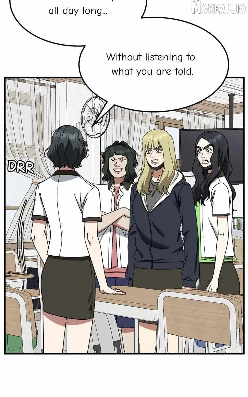 Change Me Chapter 221 page 53 - 