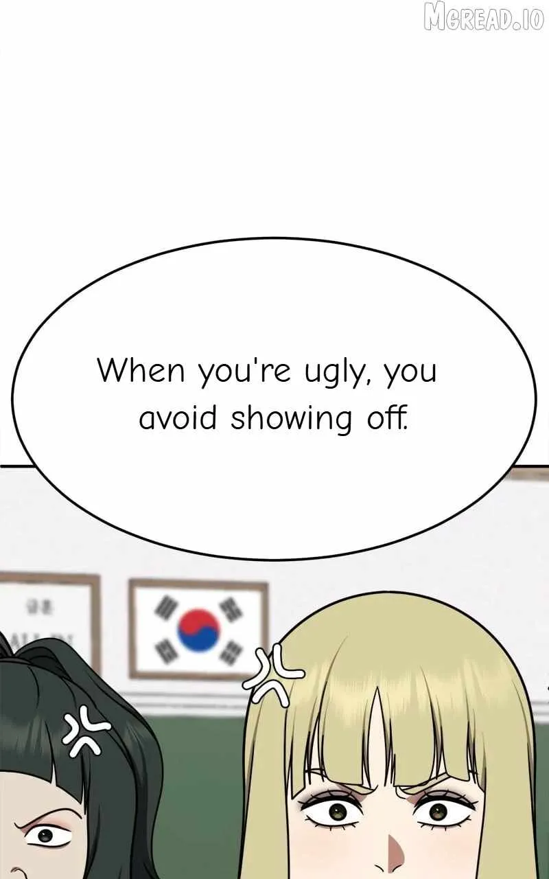 Change Me Chapter 221 page 54 - 