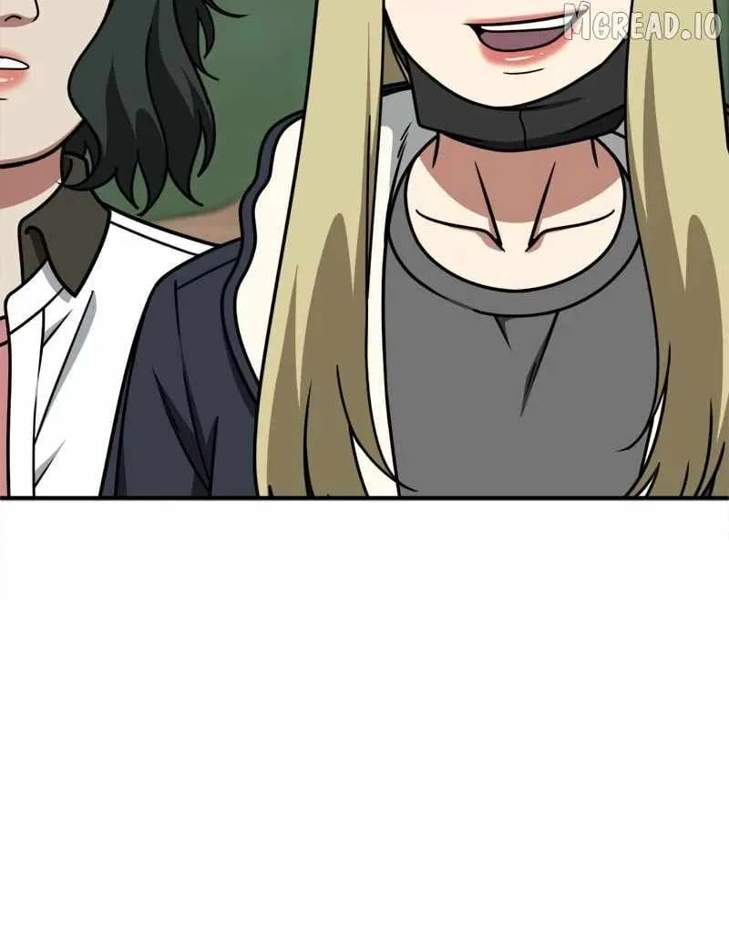 Change Me Chapter 221 page 55 - 