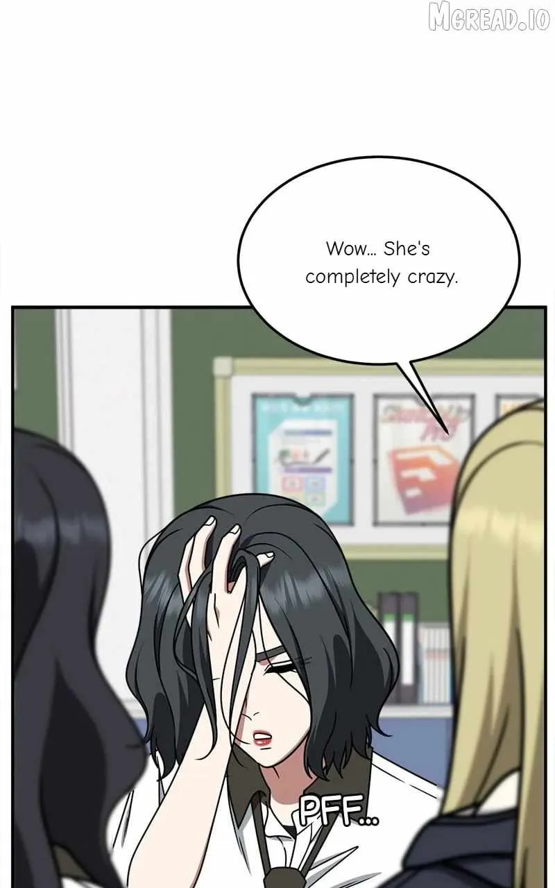 Change Me Chapter 221 page 56 - 