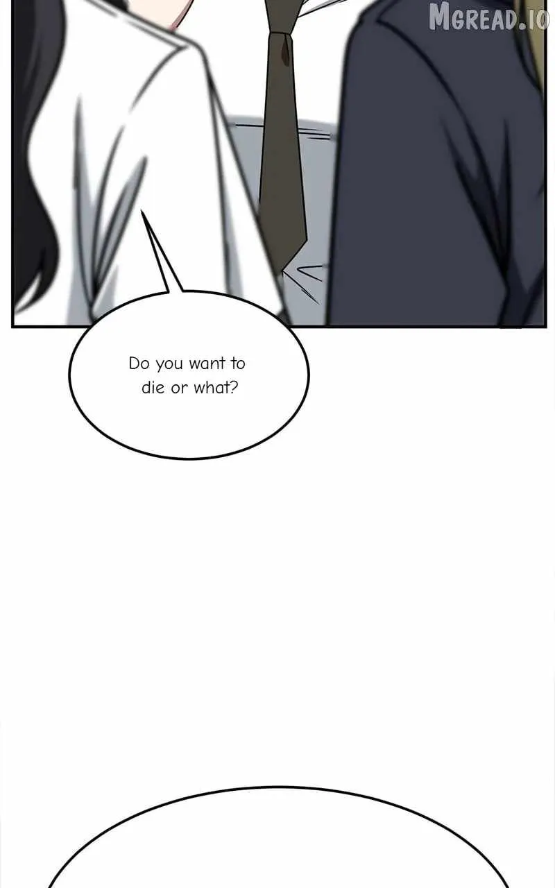 Change Me Chapter 221 page 57 - 